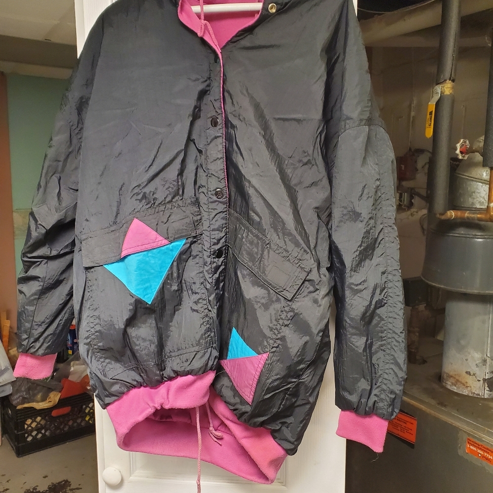 Jacket women's